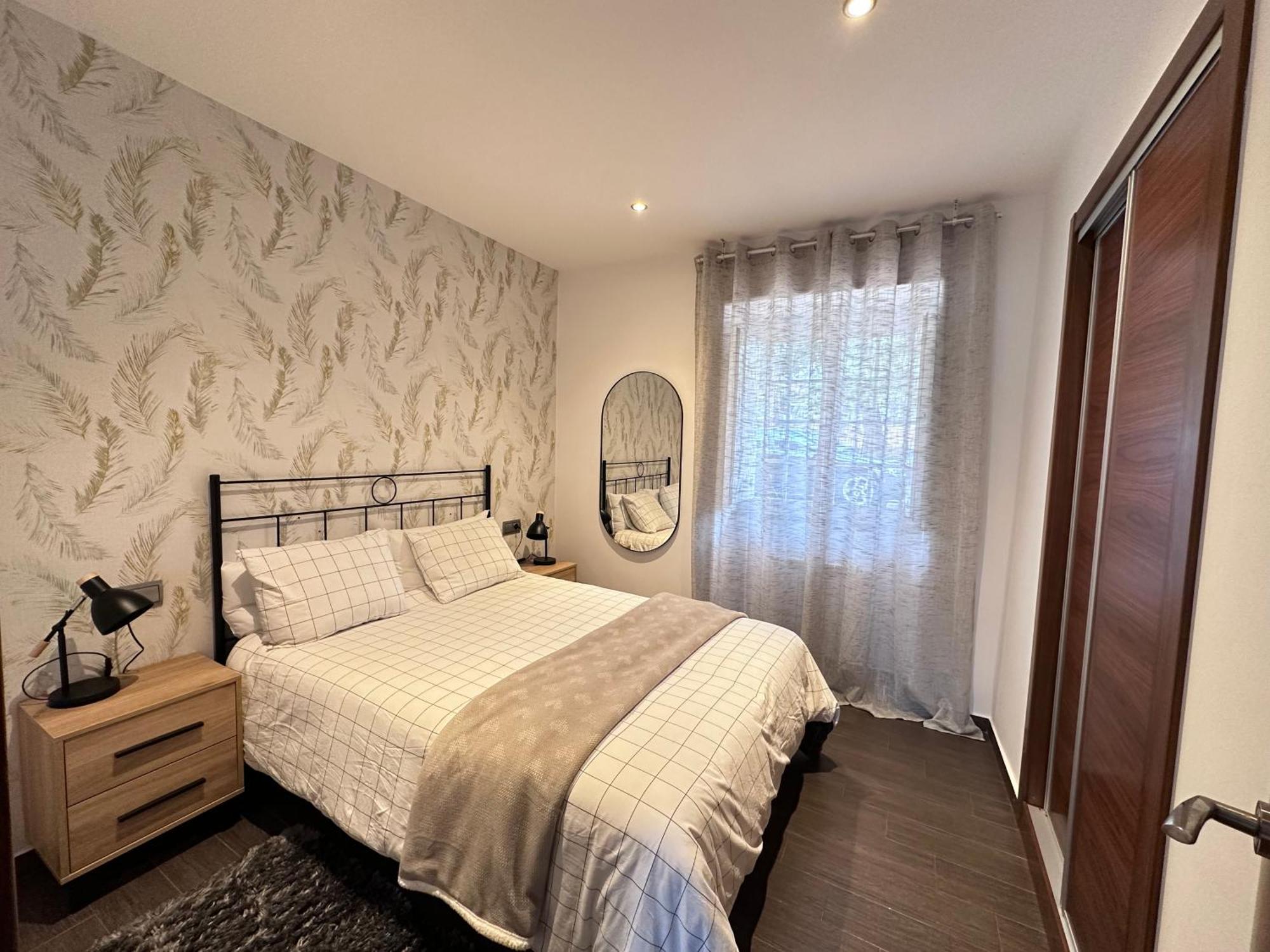 Isla De Tambo Apartment San Salvador de Poio Екстериор снимка