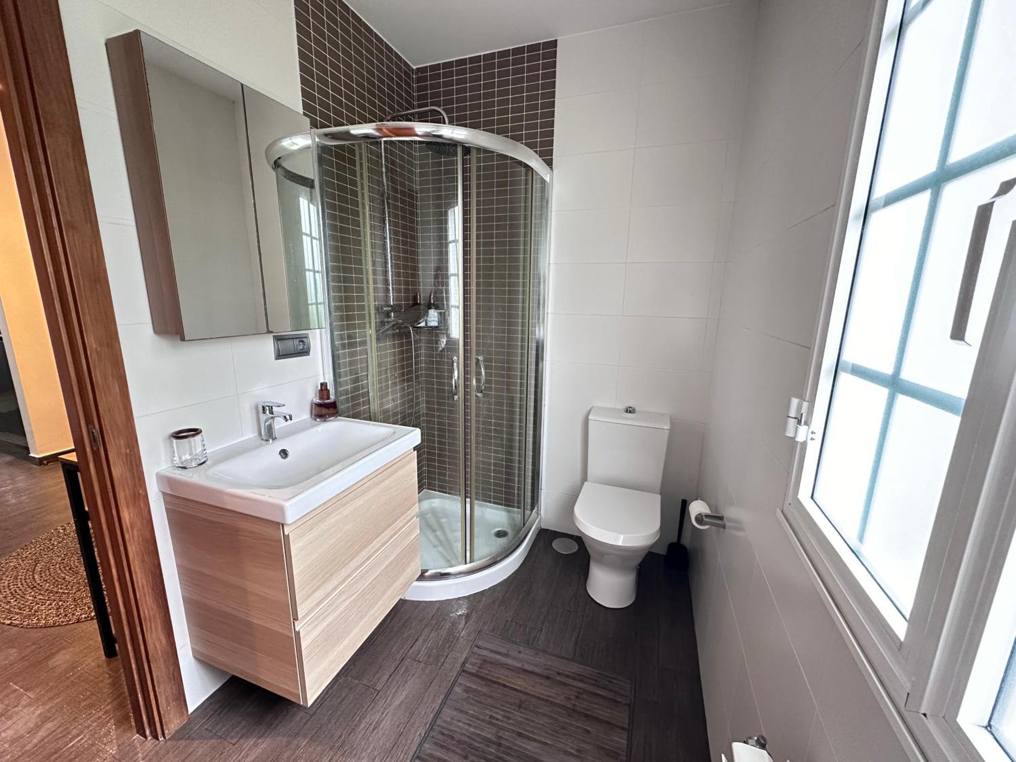 Isla De Tambo Apartment San Salvador de Poio Екстериор снимка